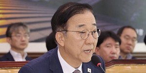 국토장관 김윤덕 