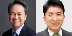 신한금융 진옥동 하나금융 함영주, 스테이블코인 발행 서클 사장 만나기로 