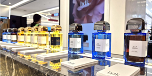 신세계면세점 명동점에 푸에기아1833ᐧBDK퍼퓸 매장 열어, 시내면세점 최초 