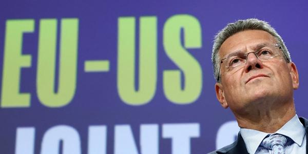 EU 미국과 무역 협상서 반도체·자동차 지켰다, 한국 정상회담 앞두고 '청신호'