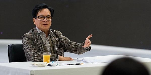 CJ 회장 이재현 2년 만의 경제사절단 동행, '내수 경고등'에 미국서 활로 찾나