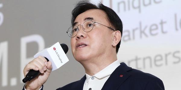 [씨저널] LG디스플레이 전기료 인상 가능성에 실적 부담 커져, 정철동 체질 개선으로 돌파한다