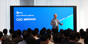 CJ대한통운 신영수 