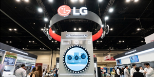 LG전자, 북미 최대 규모 세탁 및 섬유관리 전시회 '클린쇼 2025' 참가