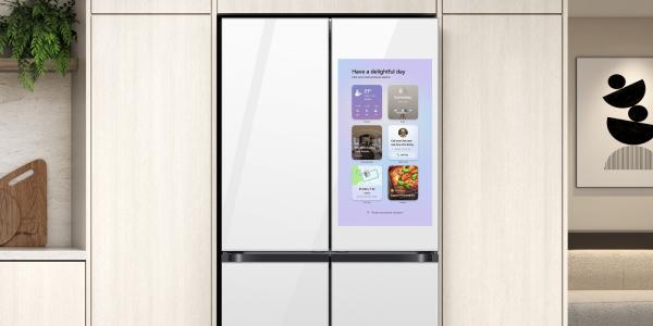 삼성전자, 모바일·TV에 이어 AI 가전에도 'One UI' 탑재