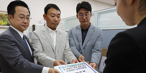 [25일 오!정말] 민주당 김용민 