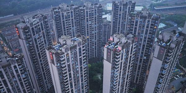 중국 헝다그룹 홍콩서 공식 상장폐지, 부채 450억 달러 중 0.56%만 회수 