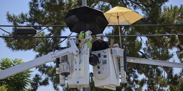 미국 기후변화에 여름 30년 전보다 2주 길어져, 샌프란시스코 최대 42일 늘어