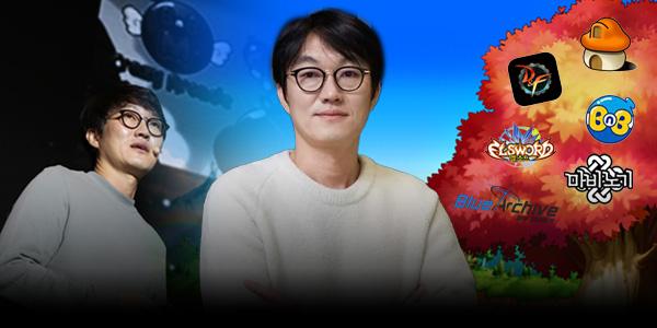 [채널Who] 국내 1위 넘어서 글로벌 게임사로 도약 노리는 넥슨, 이정헌 IP 확대 전략은?