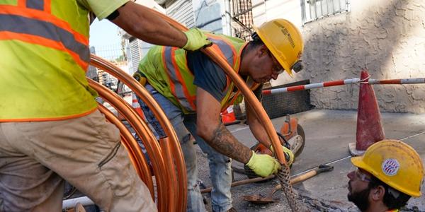 미국 '중요 광물' 목록에 구리도 포함 검토, 가격 급등에 자국산 채굴 지원 강화