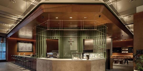 스타벅스, 광화문 광장에 3번째 도심형 리저브 전용 매장 28일 열어 