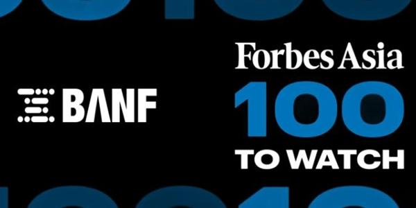 지능형 타이어 시스템 스타트업 '반프', 포브스 아시아 100대 유망기업에 뽑혀 