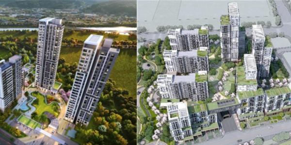 LH, 남양주시와 '통합공공임대 양육허브' 구축 위해 손잡아