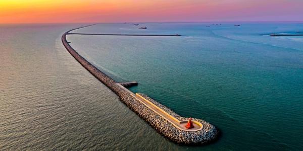 대우건설 2년 연속 토목 및 도로·항만 시공능력 1위, 해상공사 최강자로 우뚝