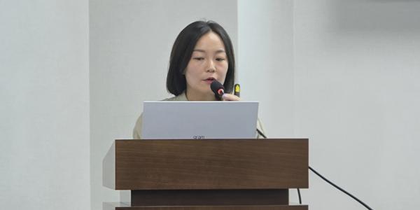 [현장] 공급망실사법안에 기후대응 포함 관련 토론회, 