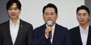 국힘 대표 장동혁 영수회담에 유보적 태도, 