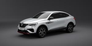 르노코리아, 쿠페형 SUV 아르카나에 신규 디자인 패키지 상품 운영