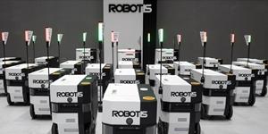 로보티즈 주가 장중 3%대 하락, 1천억 규모 유상증자 추진에