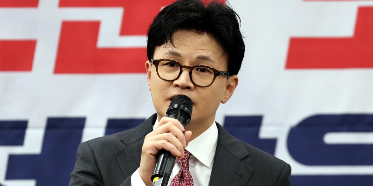 한동훈 국힘 전당대회서 '1패' 더해, 윤석열 품 떠난 후 '첫 승' 언제쯤