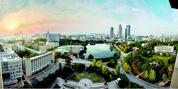 건국대, 전공선택권 100% 보장 맞춤형 진로설계 '학생 중심' 실현