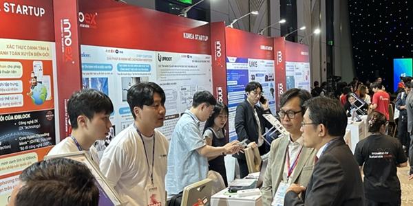 남부발전, 비수도권 스타트업 20곳 대상으로 베트남 진출 지원