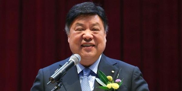 [Who Is ?] 서정진 셀트리온그룹 회장 