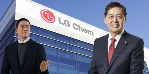 위기에 강했던 신학철 LG화학 비주력 사업 빠르게 매각, '구광모의 안목' 압박도 크다 