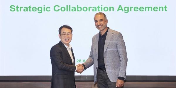 SK텔레콤, 슈나이더 일렉트릭과 'SK AI데이터센터 울산' 구축 협력