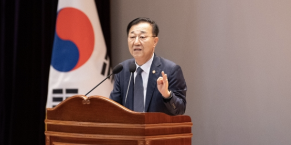 [Who Is ?] 김윤덕 국토교통부 장관 