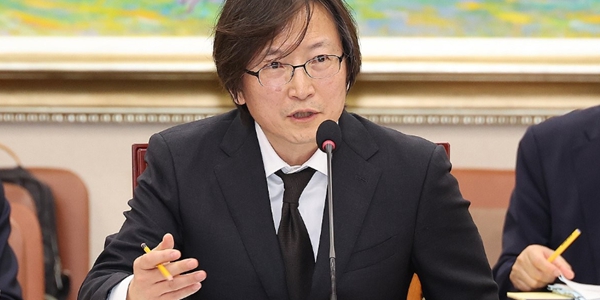 [Who Is ?] 주병기 공정거래위원장