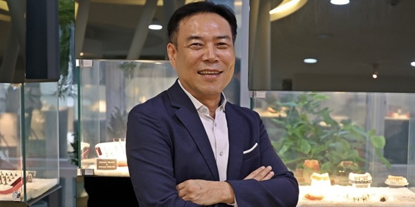 [Who Is ?] 김종원 디오 대표이사 