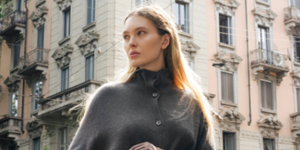 GS샵 자체 패션 브랜드 강화, '쏘울' 리뉴얼하고 '모르간' 모델 발탁