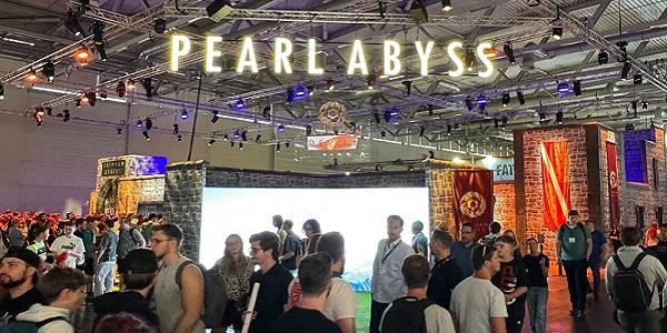 펄어비스 '붉은사막', '게임스컴 2025'에서 흥행 기대감 높여