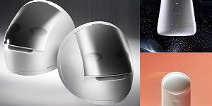 아모레퍼시픽 'IFA 2025' 최초 참가, 마이크로 LED 마스크 공개