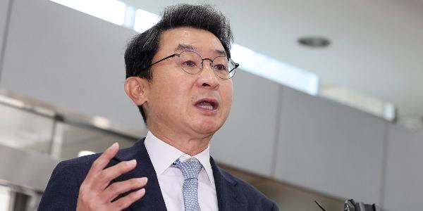 금융위원장 후보 이억원 