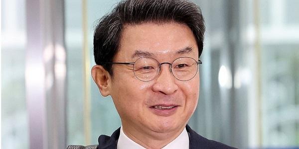 [Who Is ?] 이억원 금융위원회 위원장 후보자 