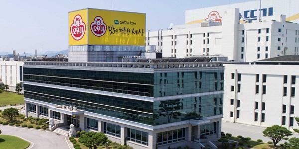 오뚜기 작년 영업이익 1773억으로 20.2% 줄어, 