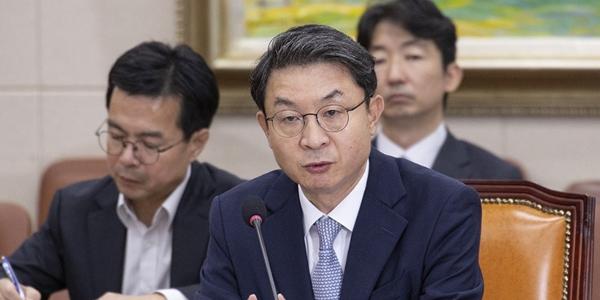 금융위원장 후보자 청문회, 이억원의 금융시장 안정 키워드는 '속도감'