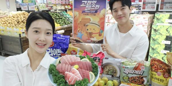 이마트 홈플러스 15곳 폐점 반사이익, 한채양 공격적 출점 재가동하며 영업이익 1조 시동