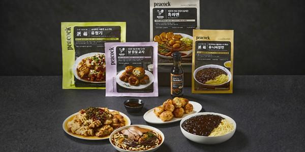 이마트 피코크, 현대카드 결제 데이터 분석해 차별화 간편식 출시