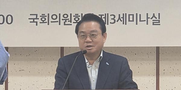 해양진흥공사 사장 안병길 