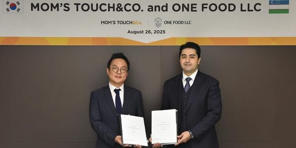 맘스터치 사모펀드에 인수되고 상장폐지 뒤 더 잘나가, 사모펀드 출신 김동전 리더십