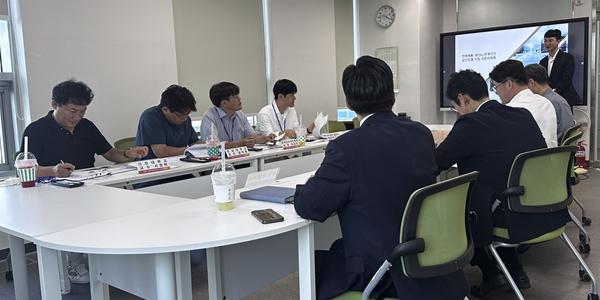 한전KDN, 전력계통-신재생 연계구간 2차 보안모델 검증 마쳐