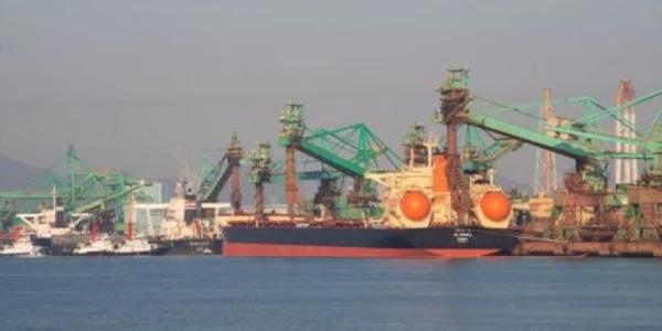 포스코그룹 HMM 인수 저울질, 