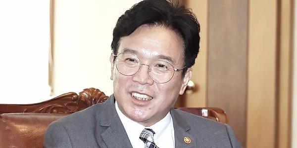 [Who Is ?] 김영훈 고용노동부 장관 