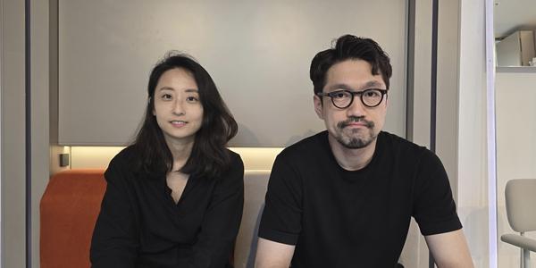 [초격차 스타트업] 로보톰 대표 윤세용·강희진 