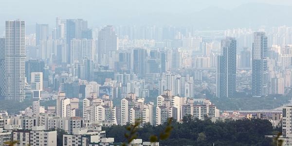 서울 아파트 매수심리 2주 연속 올라, 양천·강서·구로 제외 모든 권역 상승