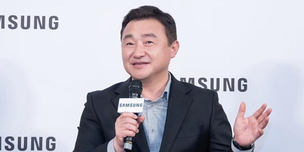 삼성전자 노태문 베를린 IFA 2025에 참여, 