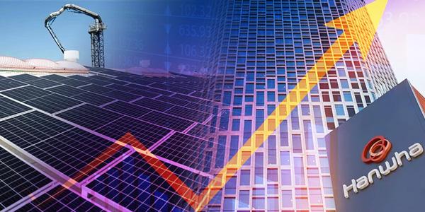 한화솔루션 미국 태양광 프로젝트 확대 수혜,  박승덕 에너지 임대사업 박차 