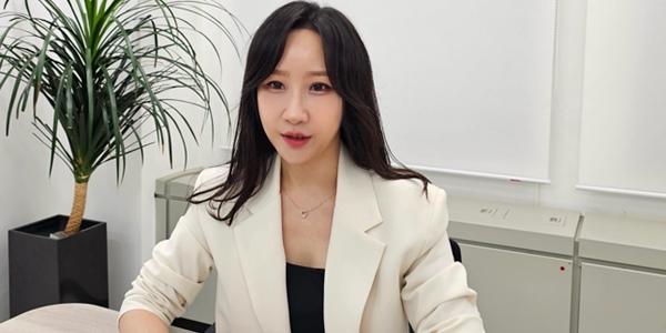 [인터뷰] 커리어케어 정효은 
